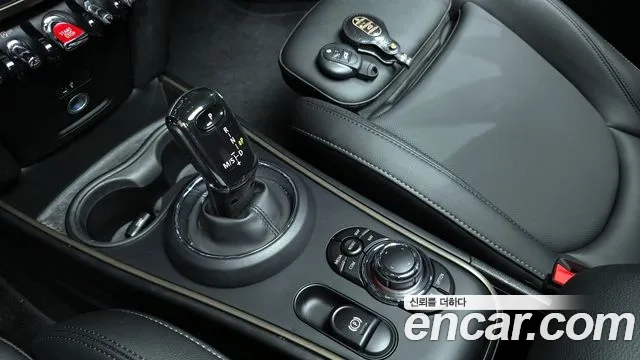 Mini Cooper Countryman id 2911168 из Кореи 19