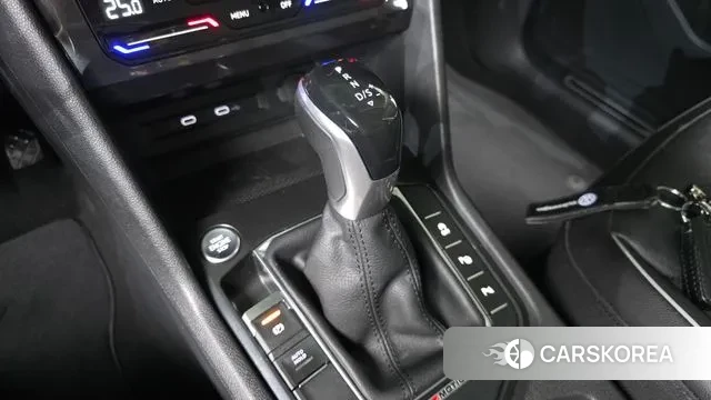 Volkswagen Tiguan second Generation id 3592075 из Кореи 19