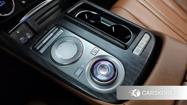 Genesis G80 (RG3) id 3727830 из Кореи 19