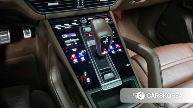 Porsche Cayenne (PO536) id 4529921 из Кореи 19