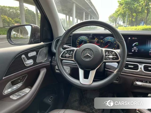 Mercedes-Benz GLE (import) id 4290335 из Китая 9