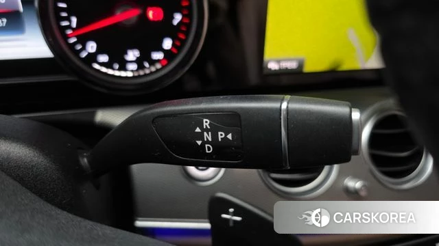 Mercedes-Benz E-Class W213 id 4647583 из Кореи 30