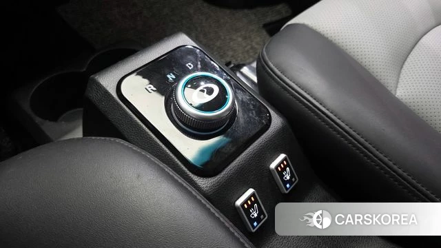 Dongfeng Socon C35 id 4480588 из Кореи 19