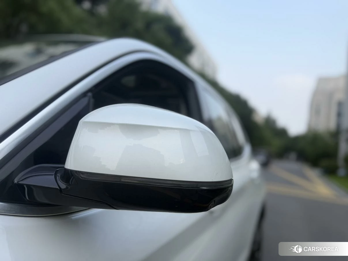 BMW iX3 id 4511023 из Китая 16