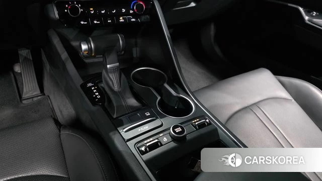 Kia K5 3rd generation id 3892321 из Кореи 19