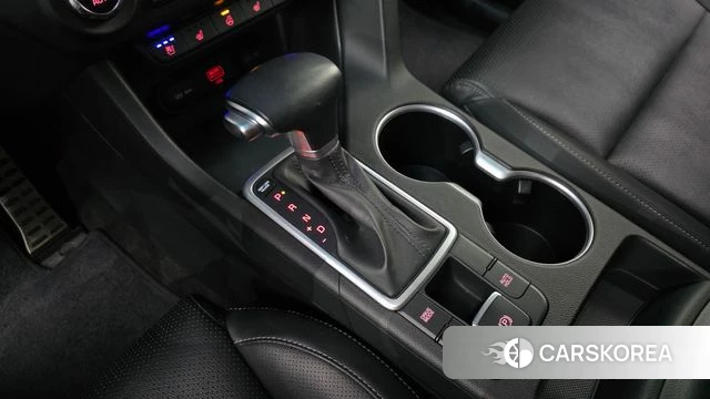 Kia Sportage The Bold id 3916417 из Кореи 19