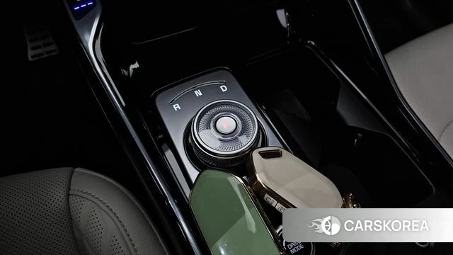 Kia The New Sorento 4th Generation id 4395010 из Кореи 19