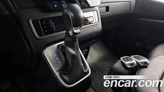 Hyundai Staria id 2350222 из Кореи 19