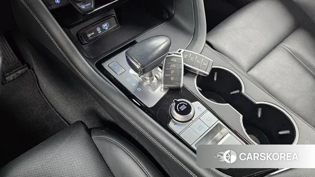 Genesis G70 id 3368673 из Кореи 19