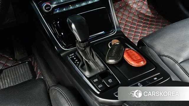 Hyundai Grandeur IG id 3911790 из Кореи 19