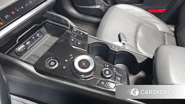 Kia Sportage 5th Generation id 3463543 из Кореи 19