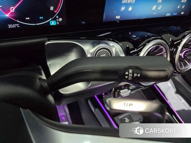 Mercedes-Benz GLB-Class X247 id 3920889 из Кореи 19