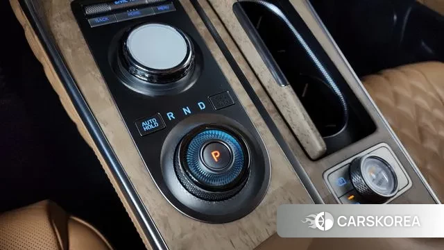 Genesis GV80 id 3711982 из Кореи 19