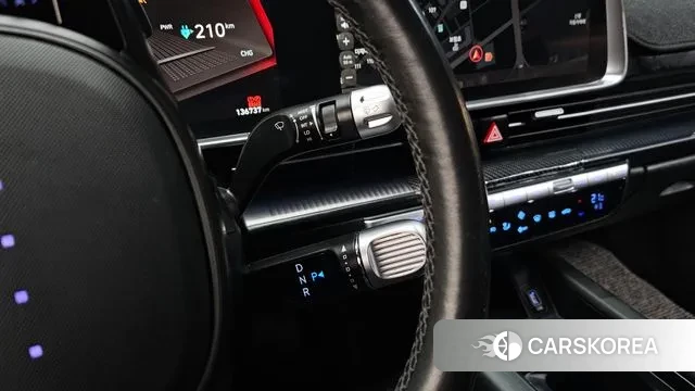 Hyundai Ionic 6 id 3726188 из Кореи 19