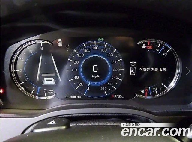 Cadillac Escalade id 2955864 из Кореи 19