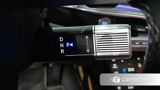 Hyundai Grandeur (GN7) id 3372416 из Кореи 19