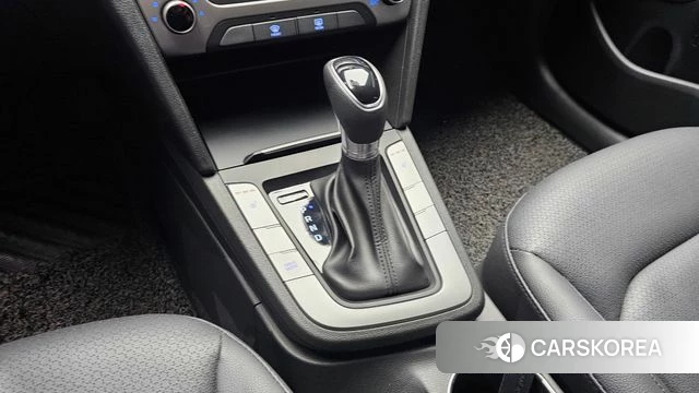 Hyundai Avante AD id 4605424 из Кореи 29