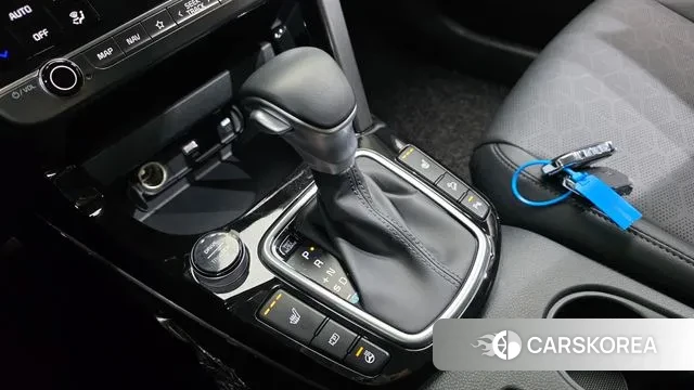 Kia The New Seltos id 3731930 из Кореи 19