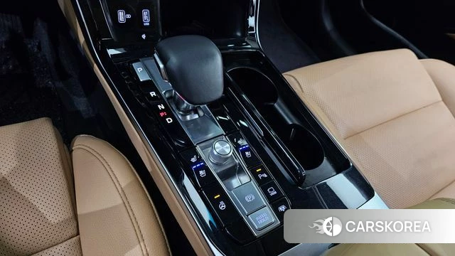 Kia K7 Premier Hybrid id 4344687 из Кореи 19