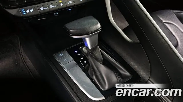 Hyundai Avante (CN7) id 2950350 из Кореи 19