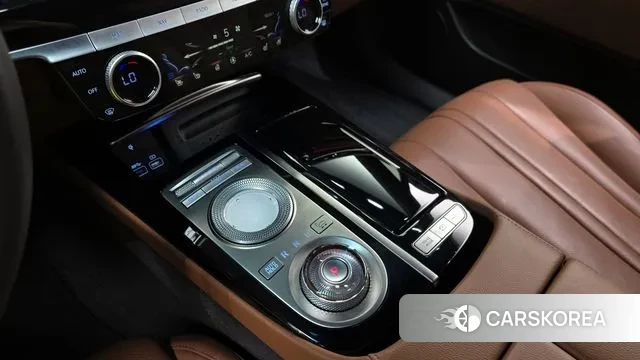 Genesis G80 (RG3) id 3060143 из Кореи 19