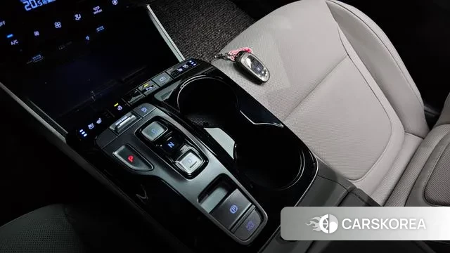 Hyundai Tucson (NX4) id 3487245 из Кореи 19