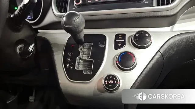 Kia The New Ray id 3197107 из Кореи 19