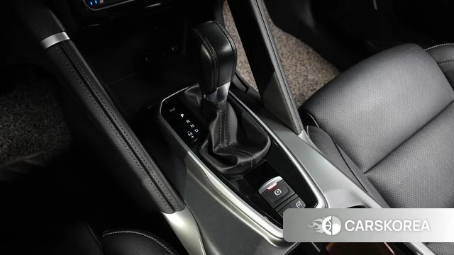 Renault Korea (Samsung) The New QM6 id 4624162 из Кореи 34