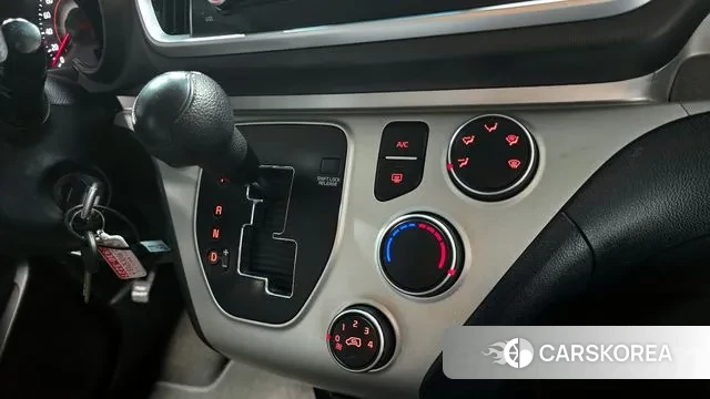 Kia The New Ray id 3465019 из Кореи 19