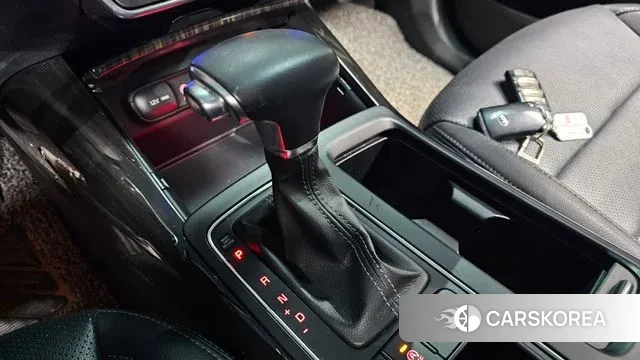 Kia The New Sorento id 3118184 из Кореи 19