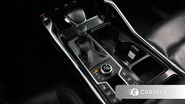 Kia Sorento 4th Generation id 3535237 из Кореи 19