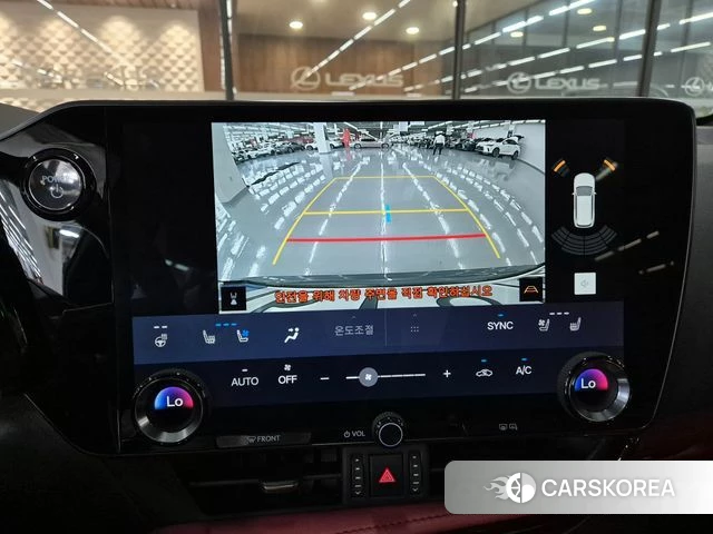 Lexus NX350h Second generation id 4772454 из Кореи 19