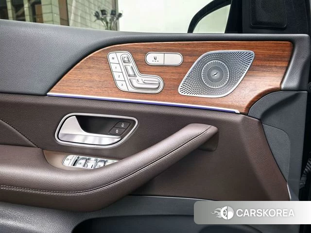 Mercedes-Benz GLE (import) id 4380465 из Китая 18