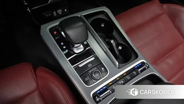 Kia Stinger id 3139939 из Кореи 19