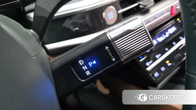 Hyundai Grandeur (GN7) id 3629626 из Кореи 19