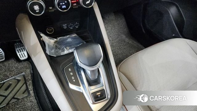 Renault Korea (Samsung) Capture id 3924090 из Кореи 19