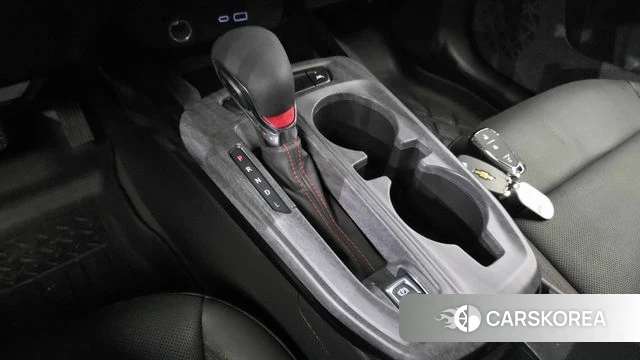 Chevrolet (GM Daewoo) Trax Crossover id 3953174 из Кореи 19