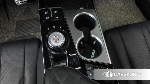 Kia K8 id 4670868 из Кореи 33