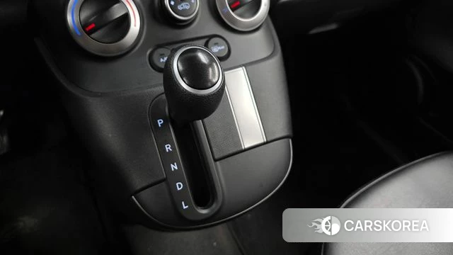 Hyundai Casper id 4579785 из Кореи 29