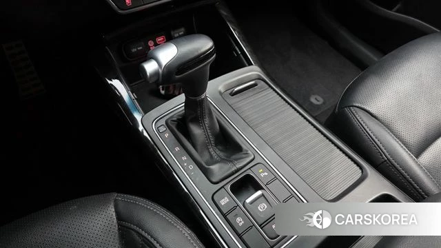 Kia The New Sorento id 3820276 из Кореи 19