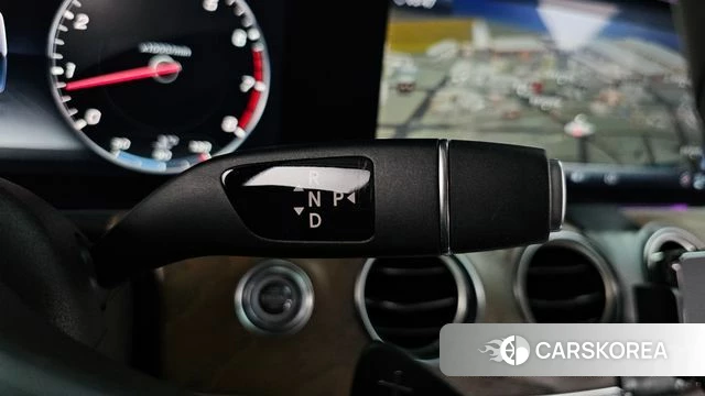 Mercedes-Benz E-Class W213 id 4502303 из Кореи 33