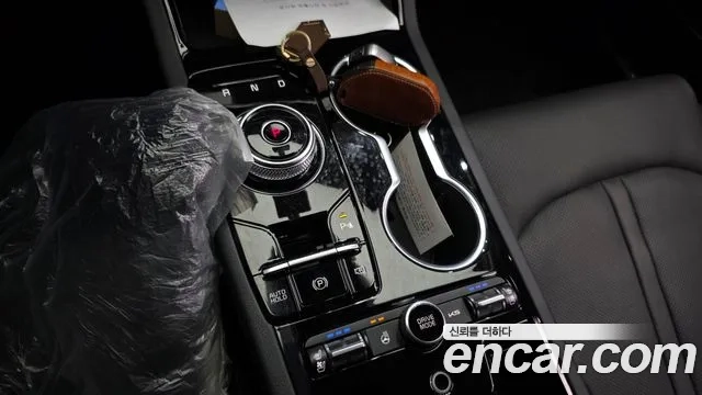 Kia The New K5 Hybrid 3rd generation id 2934755 из Кореи 19