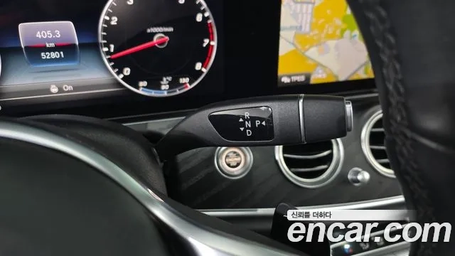 Mercedes-Benz E-Class W213 id 2876527 из Кореи 19