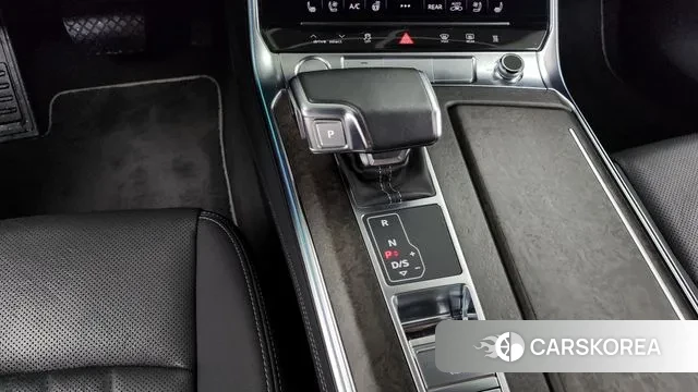 Audi A6 (C8) id 3197617 из Кореи 19