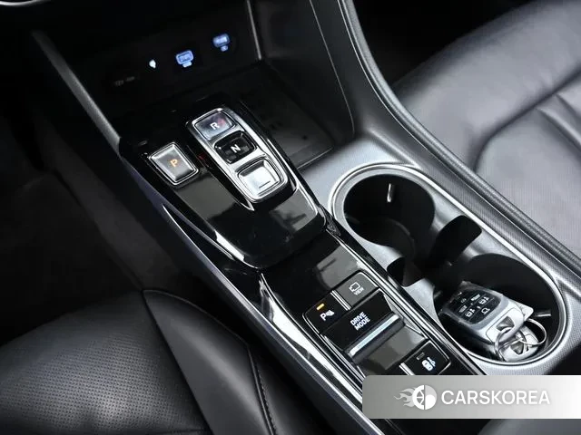 Hyundai Sonata (DN8) id 3389615 из Кореи 19