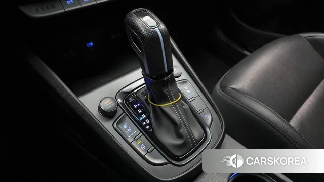 Hyundai The New Kona id 4506616 из Кореи 31