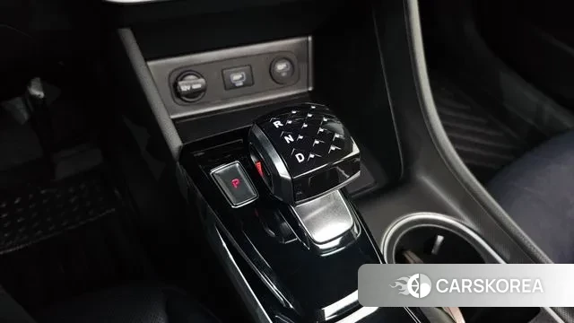 Hyundai Sonata (DN8) id 3735612 из Кореи 19