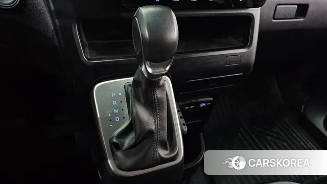 Hyundai Staria id 3043355 из Кореи 19