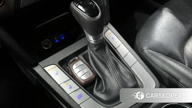 Hyundai Avante AD id 3608276 из Кореи 19