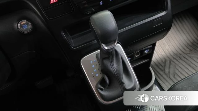 Hyundai Staria id 4640112 из Кореи 29